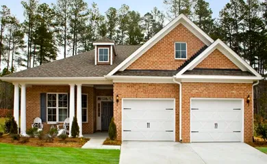 Chapelwood - Chapel Hill, NC