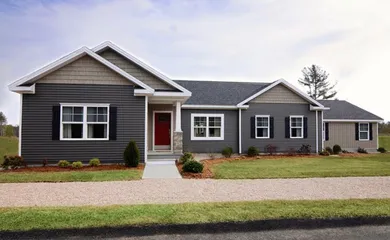 South Shore Village - South Kingstown, RI