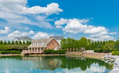 Cedar Meadows - White Post, VA