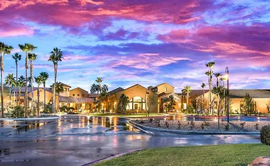 Robson Ranch - Eloy, AZ