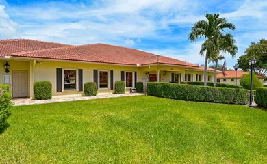 Bent Tree Villas West - Boynton Beach, FL