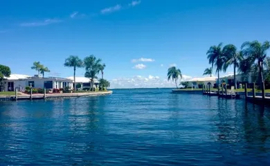 Spanish Main Yacht Club - Longboat Key, FL