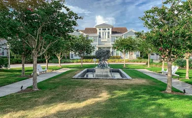Harbour Isle - Bradenton FL