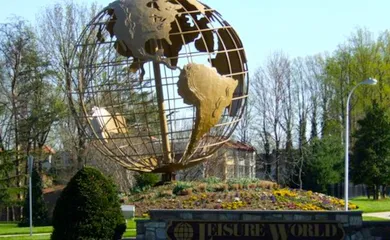 Leisure World of Maryland - Silver Spring, MD