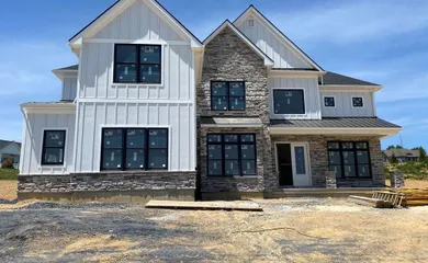 Regency at South Whitehall