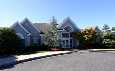 Meadows of Lake Ridge - Whiting, NJ