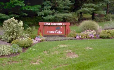 Timber Villa - Elizabethtown, PA