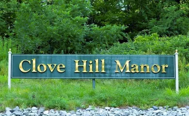 Clove Hill Manor - Wantage, NJ