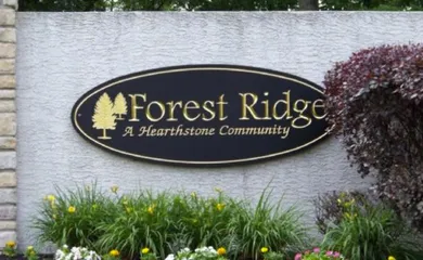 Forest Ridge - Warrington, PA
