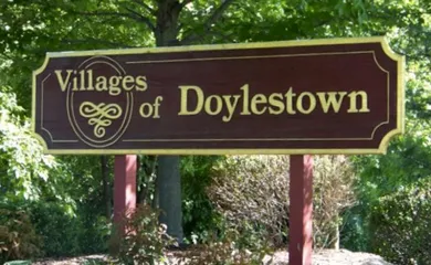 Villages of Doylestown - Doylestown, PA
