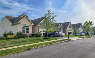 Single-Family Homes
