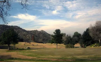 Friendly Valley - Santa Clarita, CA