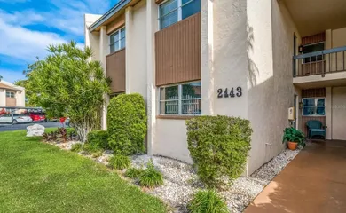 Forest Lakes Village