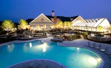 Four Seasons at South Knolls - Jackson, NJ