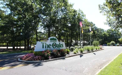 The Oaks of Weymouth - Mays Landing, NJ