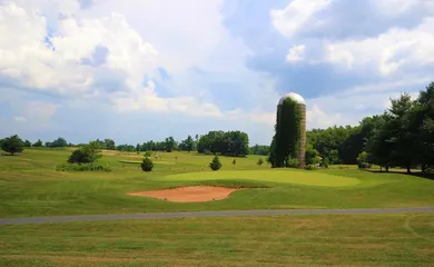 Maple Run Golf Course