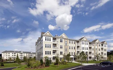 Woodstone Crossing - Weymouth, MA