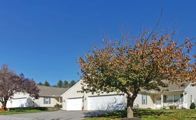 The Paddock at Equine Meadows - Red Lion PA