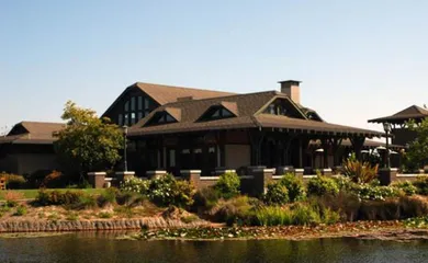Cypress Ridge - Arroyo Grande, CA