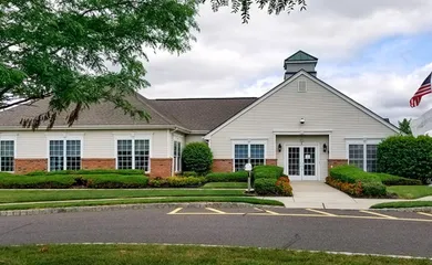 Locust Hill - Hamilton Township NJ
