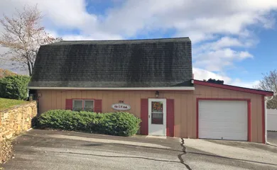 Cumberland Village - Hendersonville NC