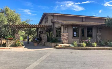 San Juan Hills - San Juan Capistrano CA