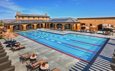 The Village at Ironwood - Pleasanton, CA
