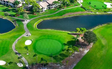 The Hideaway Country Club - Fort Myers FL