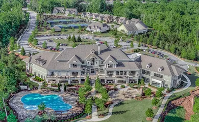 Cresswind at Lake Lanier - Gainesville, GA