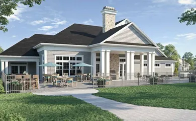 Harvest Pointe - Cutchogue, NY