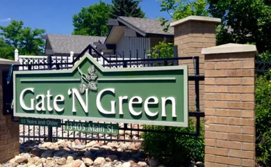 Gate N Green - Broomfield, CO