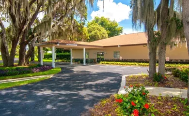 Scottish Highlands - Leesburg, FL