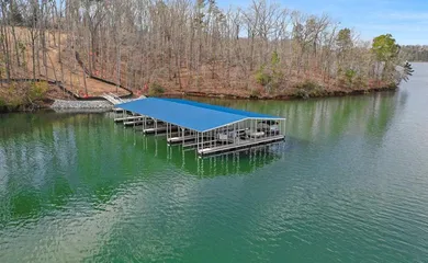 Stephens Point - Gainesville GA