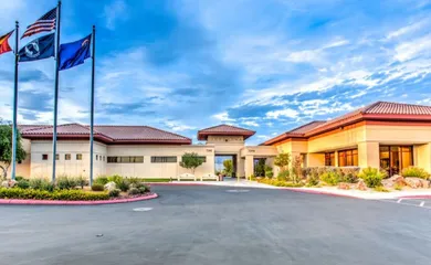 Sun City Aliante - North Las Vegas, NV