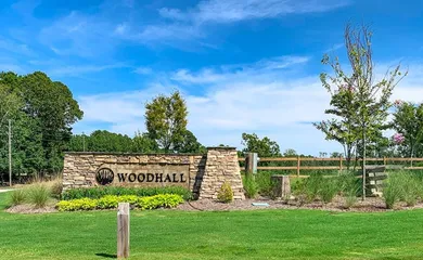 Woodhall - Cary NC