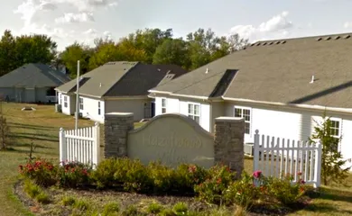 Hazelwood Villas - Kansas City, KS