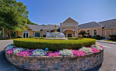 Fox Hills - Rockaway, NJ