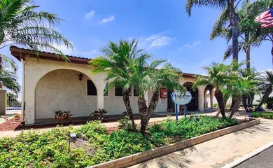 Vista Del Mar - Vista CA