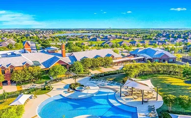 Frisco Lakes - Frisco, TX