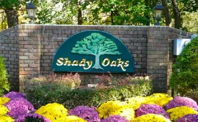 Shady Oaks - Red Bank, NJ