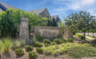 The Villas at Great Plains Park - Aurora, CO