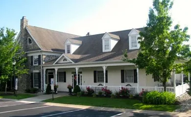 The Colony at Skippack - Schwenksville, PA