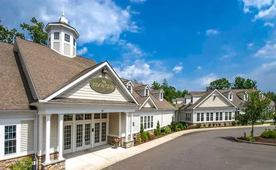 Fairview at Oxford Greens - Oxford, CT