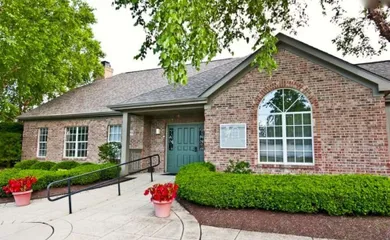 The Village at Windemere - Westerville, OH
