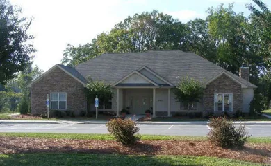 The Villas at Deep River Plantation - Greensboro, NC