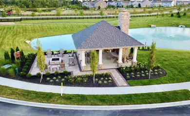 The Courtyards at Kildaire Farms - Cary NC