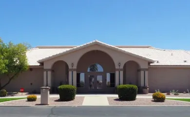 Meridian Manor - Apache Junction, AZ