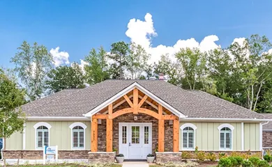 Villas at Ashlake - Chesterfield VA