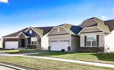 Single-Family Homes