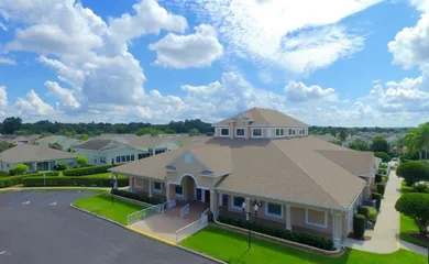 High Vista at Ridgewood Lakes - Davenport, FL